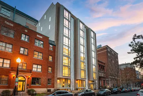 1224 M St NW, Washington, DC 20005 photo 68
