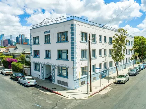 1984 Park Grove Ave, Los Angeles, CA 90007