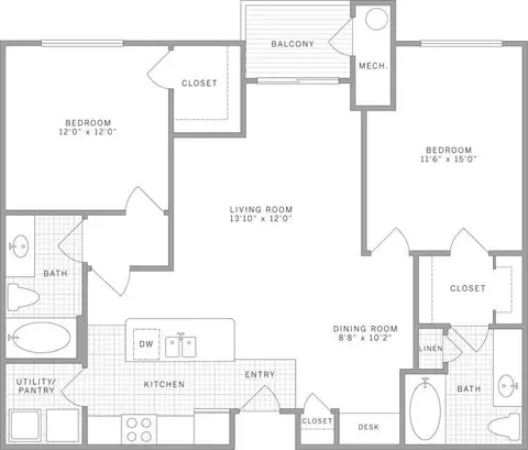 1070 Morris Ave, Union, NJ 07083