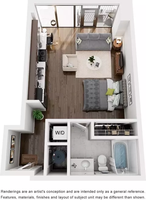 1725 Main St, Houston, TX 77002