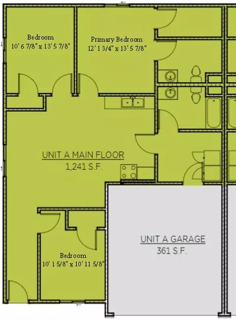 5790 Vision Dr, Pleasant Hill, IA 50327