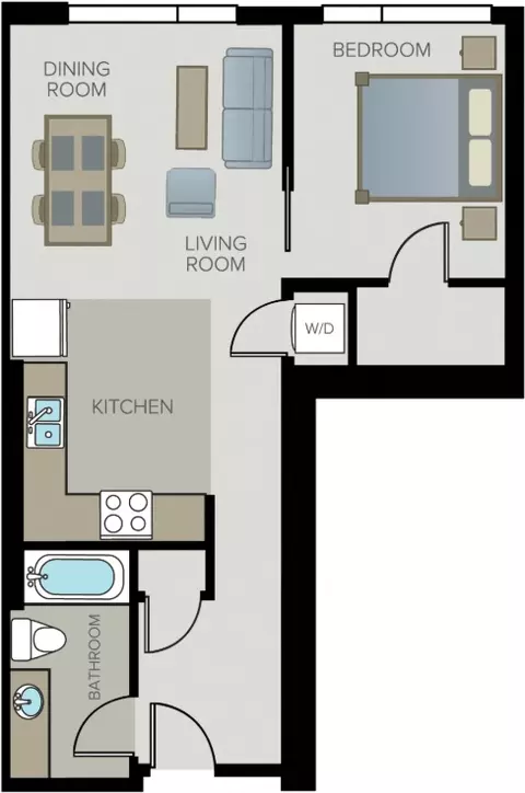 430 8th Ave N, Seattle, WA 98109