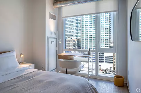 633 S La Salle St, Chicago, IL 60605 photo 12