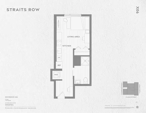 633 S La Salle St, Chicago, IL 60605 photo 27
