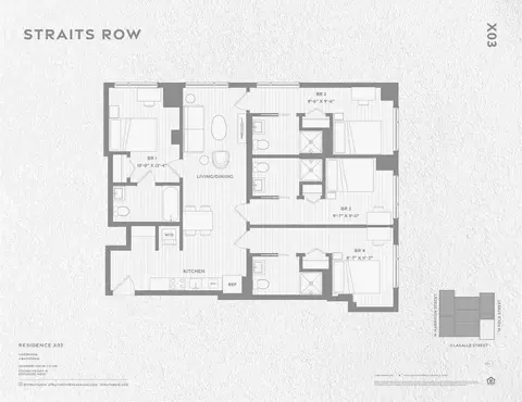 633 S La Salle St, Chicago, IL 60605 photo 29