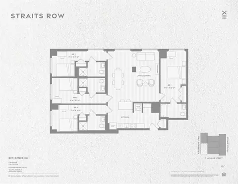 633 S La Salle St, Chicago, IL 60605 photo 31