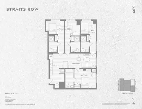 633 S La Salle St, Chicago, IL 60605 photo 30