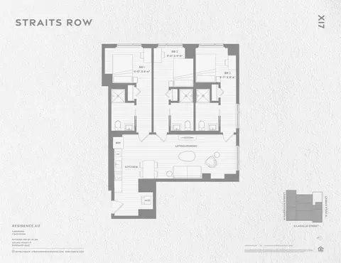633 S La Salle St, Chicago, IL 60605 photo 26