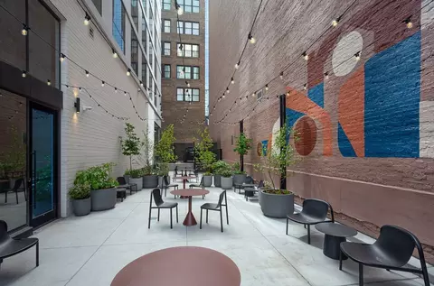 633 S La Salle St, Chicago, IL 60605 photo 22