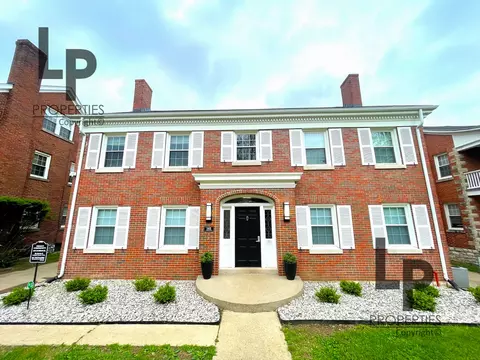 140 Cochran Rd, Lexington, KY 40502