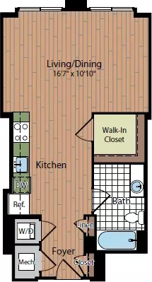 750 Port St, Alexandria, VA 22314