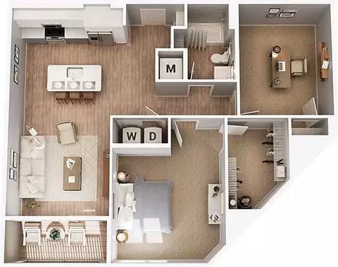 5860 Mccrimmon Pkwy, Morrisville, NC 27560