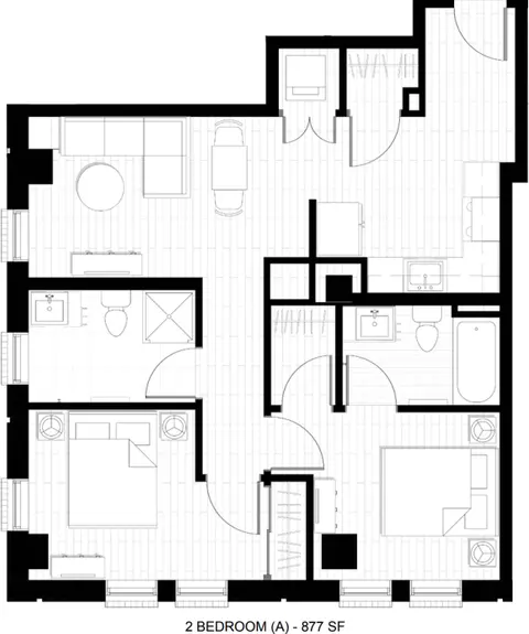 2401 3rd Ave, Seattle, WA 98121