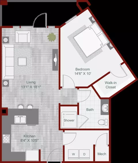 16408 Holly Crest Ln, Huntersville, NC 28078