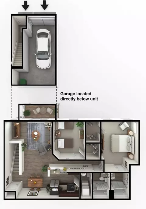 4170 Green Clover Dr, Hilliard, OH 43026