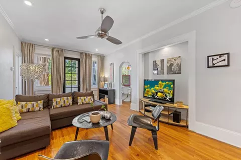 Undisclosed, Charlotte, NC 28207