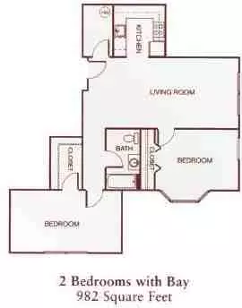 705 Compass Rd, Middle River, MD 21220