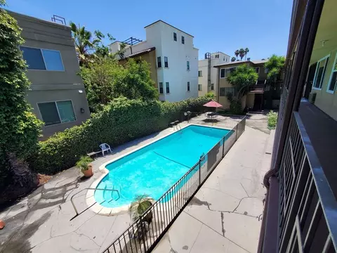 10840 Hortense St, Los Angeles, CA 91602