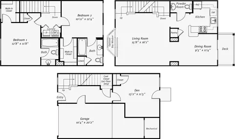 200 Avalon Dr, Bedford, MA 01730