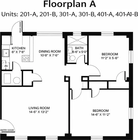 1748 N Hillside St, Wichita, KS 67214