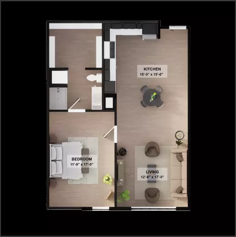 1155 SW Prairie Trail Pkwy, Ankeny, IA 50023