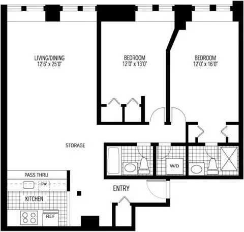 300 4th St E, Saint Paul, MN 55101 photo 52