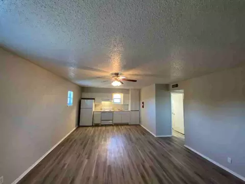 2909 San Antonio St, San Angelo, TX 76901