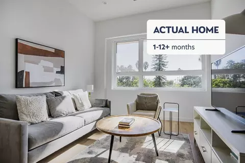 701 S Hudson Ave, Los Angeles, CA 90005