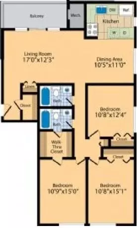  5345 85th Ave, New Carrollton, MD 20784 photo 41