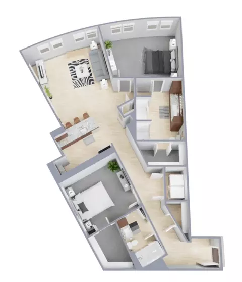 3109 Douglas Ave, Dallas, TX 75219