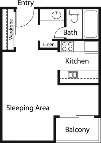 411 S Virgil Ave, Los Angeles, CA 90020