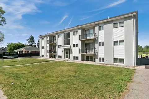 45835 Brownell St, Utica, MI 48317