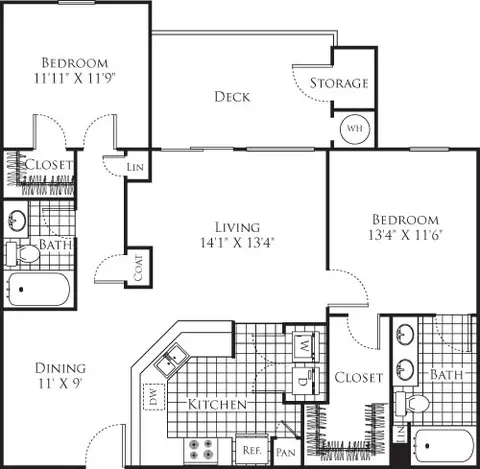 955 N Duesenberg Dr, Ontario, CA 91764