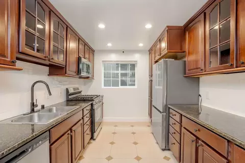 317 S Hamel Rd, Los Angeles, CA 90048