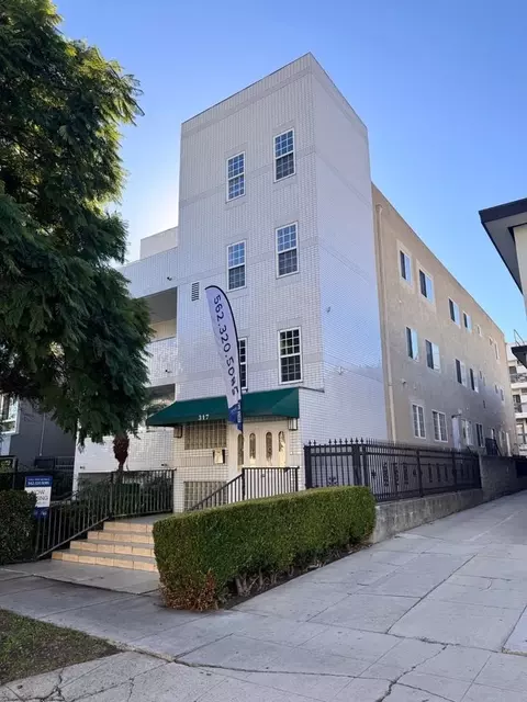 317 S Hamel Rd, Los Angeles, CA 90048