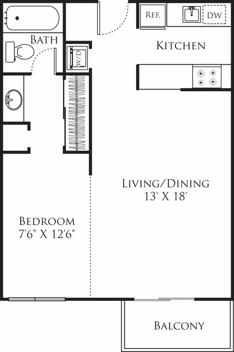 1080 Carolan Ave, Burlingame, CA 94010