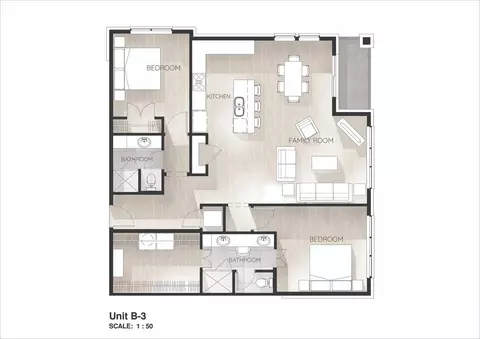 1400 S Crowley Rd, Crowley, TX 76036