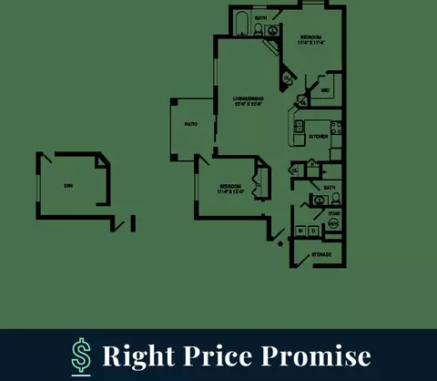 9099 E Mississippi Ave, Denver, CO 80247