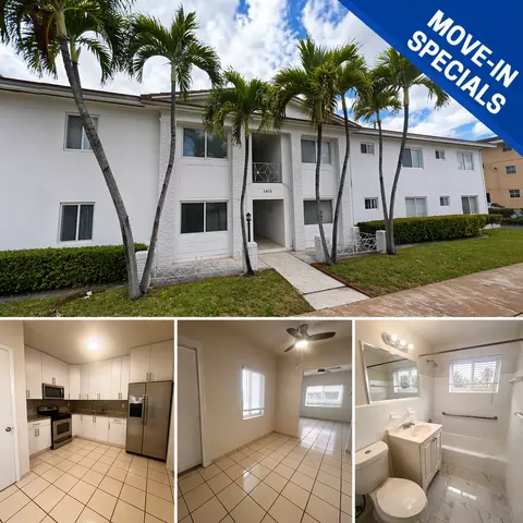 1410 S Douglas Rd, Coral Gables, FL 33134