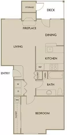 6115 111th St E, Puyallup, WA 98373