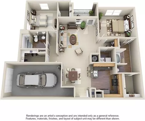 13313 Cutten Rd, Houston, TX 77069