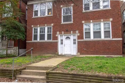 2852 Shenandoah Ave, Saint Louis, MO 63104