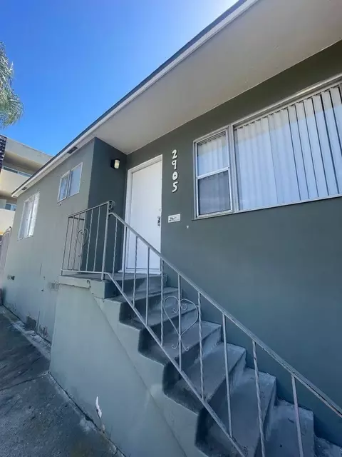 1233-1235 1233-1235 29th St2903-2906 A St, San Diego, CA 92102