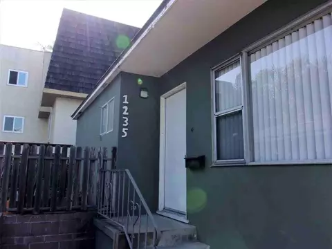 1233-1235 1233-1235 29th St2903-2906 A St, San Diego, CA 92102