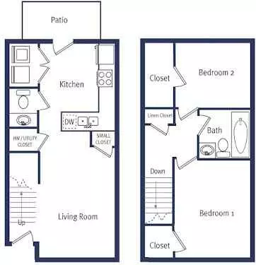 1300 Franklin Tpke, Danville, VA 24541
