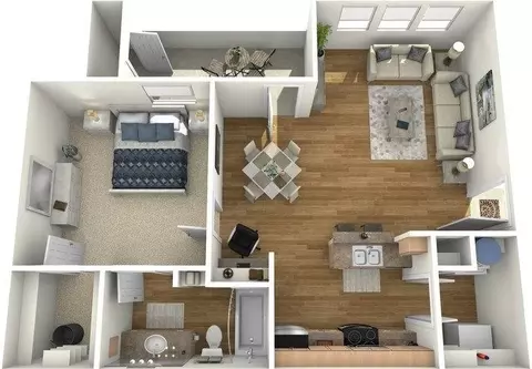 10333 Research Forest Dr, The Woodlands, TX 77354