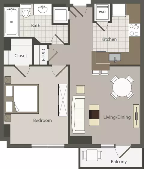 2201 N St NW, Washington, DC 20037
