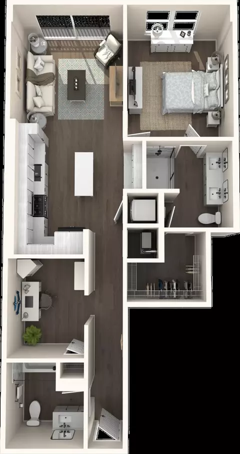 2660 NE 192nd Ter, Miami, FL 33180