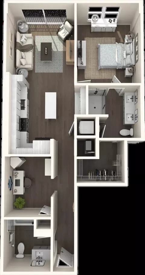 2660 NE 192nd Ter, Miami, FL 33180