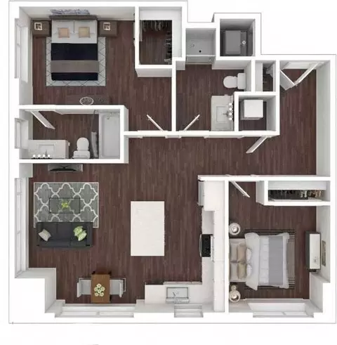 601 Bond Ave NW, Grand Rapids, MI 49503